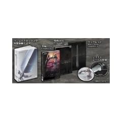 CLAYMORE Limited Edition Sequence.1 [DVD]
