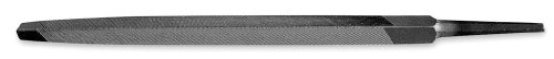 Mercer Abrasives BCA06-12 Saw Files, Cant Saw, 6-Inch, 12-Pack