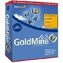GOLDMINE 6.5 Customer & Contact Management- 1 User