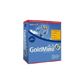 Goldmine 6.5 1u Install Pack