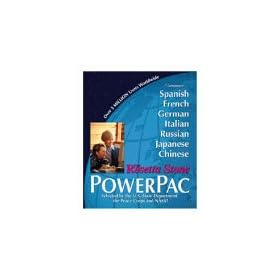 Rosetta Stone: PowerPac