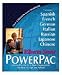 Rosetta Stone: PowerPac