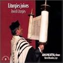Jewish Liturgies