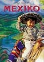 Mexiko. Von Mexico City nach Yucatan