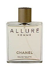 シャネル アリュール オム オーデトワレスプレー  50ml -K43