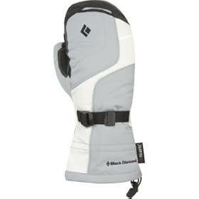 Black Diamond Mercury Mitten - Ladies by Black Diamond