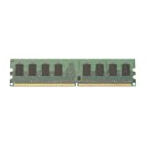 Crucial / 1GB / 240-pin DIMM / DDR2 PC2-5300 memory module