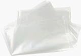 FISH BAGS 1000/BOX - 10 X 20