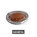 Palladio Baked Eye Shadow Gun Metal