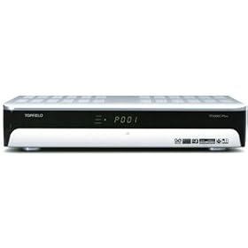 Topfield Free to Air Satellite Receiver 2 x CI