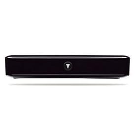 Logitech Squeezebox Wi-Fi Internet Radio Receiver