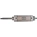 Clippard SDD-48-6, 3" S/S Cylinder, Stud Mount, Double Rod