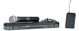 Shure Performance Gear PG1288/PG185 - Wireless microphone system