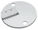 Waring BFP25 5/64 x 5/64 Julienne Disc for FP25 / FP25C / FP1000 Food Processors