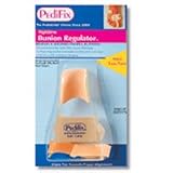 Bunion Regulator Relieves and Soothes Painful Bunions, Right Pedifix Large