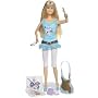 Hannah Montana Surf Shop Doll