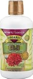 21N4pPRG%2BsL. SL160  Smart Basics Organic Certified 100% Pure Goji Berry Juice    32 fl oz