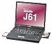 東芝 dynabook Satellite J61 173C/5 PSJ611JC5N1EKW
