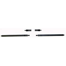 Central Tools 3K300 Drum and Rotor Adapter Kit for Digital Caliper