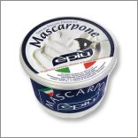 Mascarpone