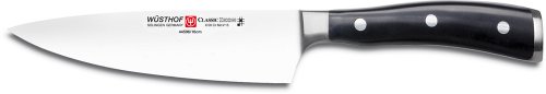 Wusthof Classic Ikon 6-Inch Cook