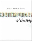 Contemporary Advertising 13TH EDITION