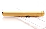 Jimmyjane Little Gold Vibrator