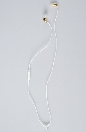 AIAIAI The Pipe Headphone w/ Mic,Headphones for Unisex from AIAIAI