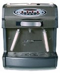 Comobar 2000 - Xp Capsule Espresso Cappuccino Machine