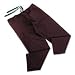 Colored Pants | Buy Pants - Medline 900JWNM-CM Medium Wine Colored ComfortEase Scrub Pants (MII900JWNMCM) Category: Scrubs and Lab Coats