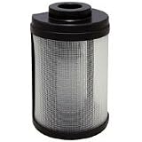 Carbon Container for Magnum 220 350 Canister Filters