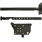 Electronics : InFocus - Mounting kit ( ceiling mount ) for projector - ceiling mountable