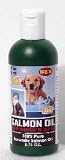 Iceland Pure Salmon Oil Supplement - 17 oz