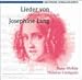 Classical Music : Lieder von Josephine Lang [Songs by Josephine Lang]
