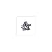 Studex Sterilized Piercing Earrings * Ear Stud * Cubic Zirconia * Maxi S/s