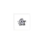 Studex Sterilized Piercing Earrings * Ear Stud * Cubic Zirconia * Maxi S/s