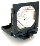 Sanyo PLC-EF30N, PLC-EF30NL, PLC-EF31N, PLC-EF31NL, PLC-XF30N, PLC-XF30NL, PLC-XF31N, PLC-XF31NL Projector Lamp #POA-LMP39