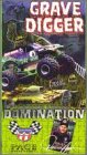 VHS : Grave Digger: Domination