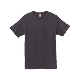 Anvil Organic Mens 4.5 oz. Ringspun T-Shirt 490