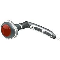 Click here to buy Conair - WM30NR - Therapy w  4 Attachments Hand Held Massager - Gray - by Conair.