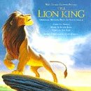 The Lion King [Original Soundtrack]