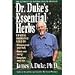 Dr. Duke's Essential Herbs - Author: Duke, James A., PhD, 1 book Image