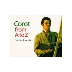 Corot from A to Z