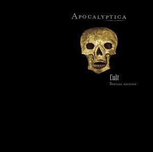 Apocalyptica - Cult Special Edition (CD 1) - Zortam Music