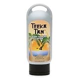 SPF 4 Dark Tanning Lotion