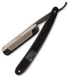 Edwin Jagger Cut Throat Razor