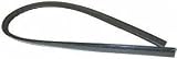 00-01 PLYMOUTH NEON FRONT GLASS WEATHERSTRIP, Windshield Moulding, Upper Reveal, Black (2000 00 2001 01) D451710 5288571AB*