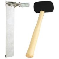 Bon Tool Co. Corner Bead Tool 1 1 4 by Bon Tools
