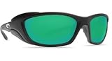 Costa Del Mar Man-O'-War - Green Mirror 400G Lens