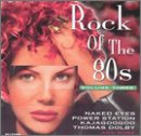 Rock of the 80's, Vol. 3